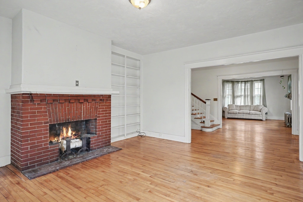 8 Tremont St