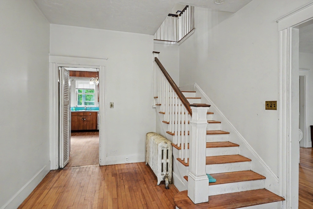 8 Tremont St