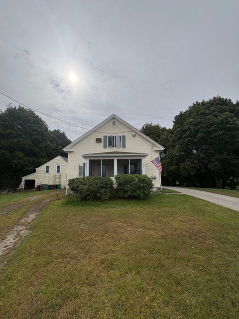 Photo of 1888 Mendon Rd, Woonsocket, RI 02895 (MLS # 73589658)