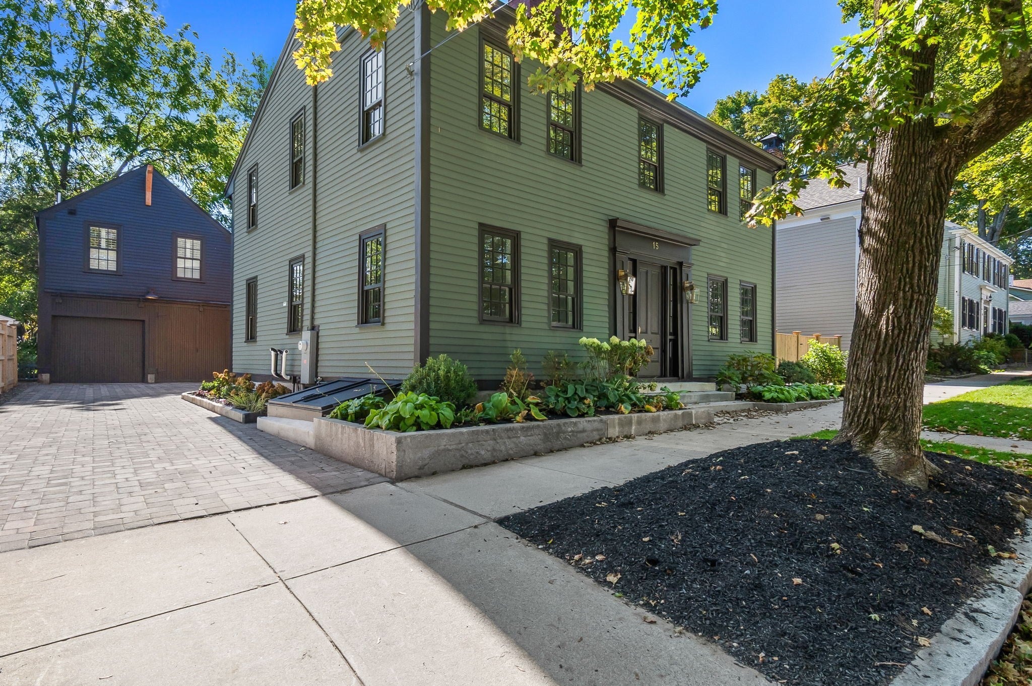 15 Broad St, Newburyport, MA, 15 Broad St, Newburyport, MA Photo #1
