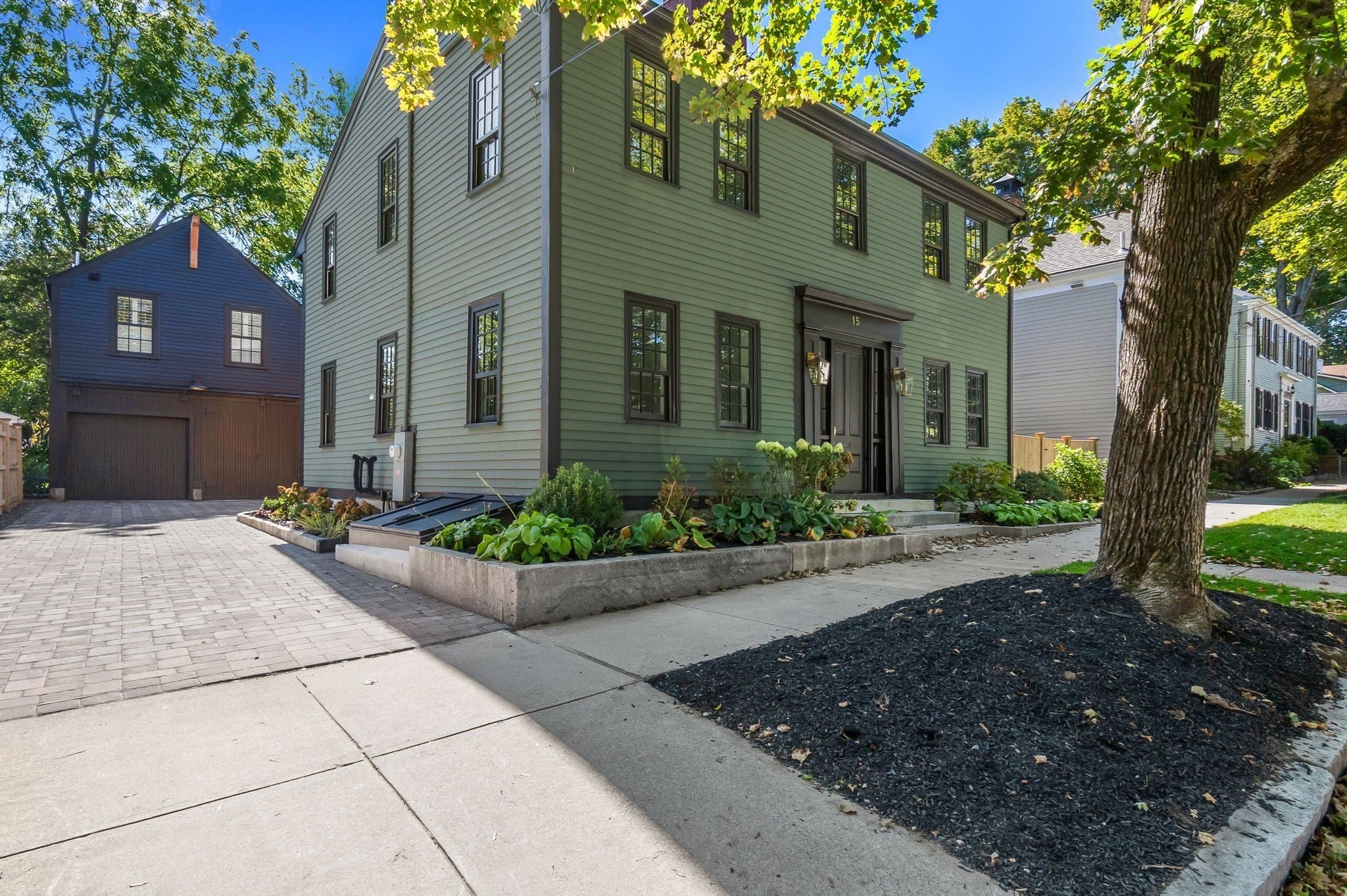 Photo of 15 Broad St, Newburyport, MA