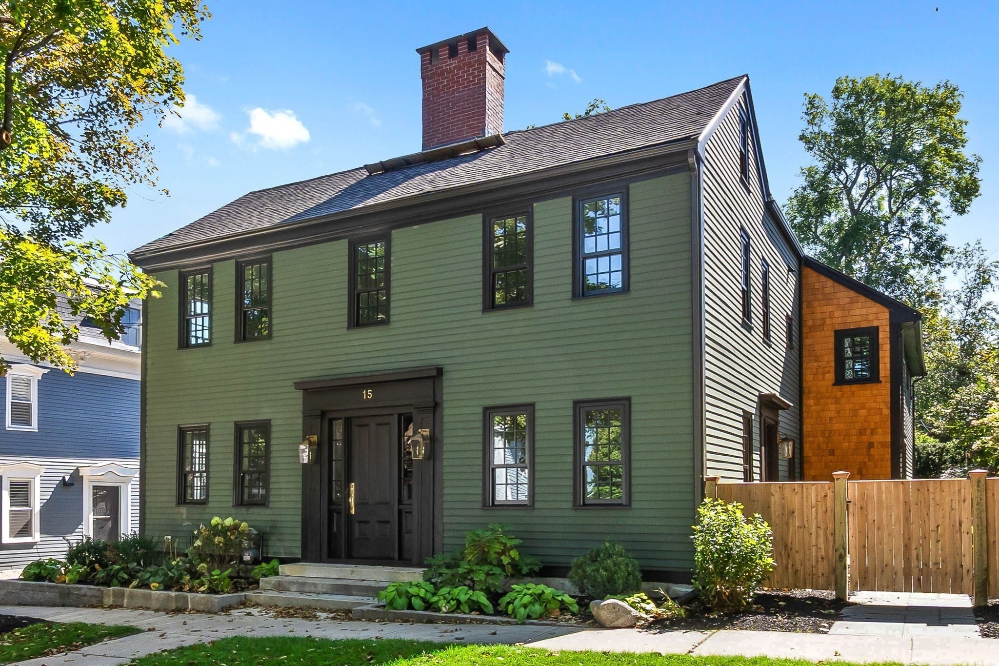 15 Broad St, Newburyport, MA, 15 Broad St, Newburyport, MA Photo #3