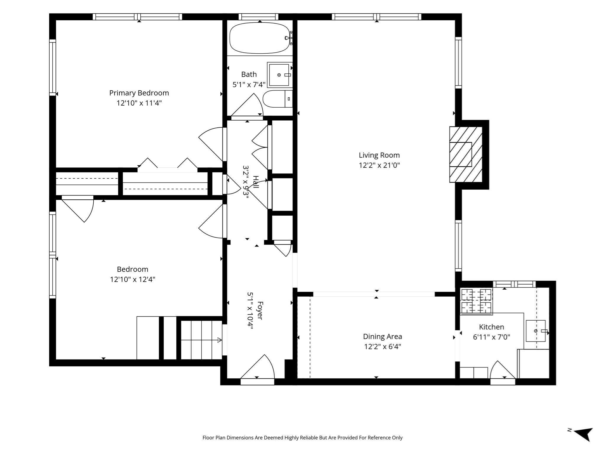 205 Mt. Auburn ST #1D, Cambridge, MA, 205 Mt. Auburn ST #1D, Cambridge, MA Photo #31