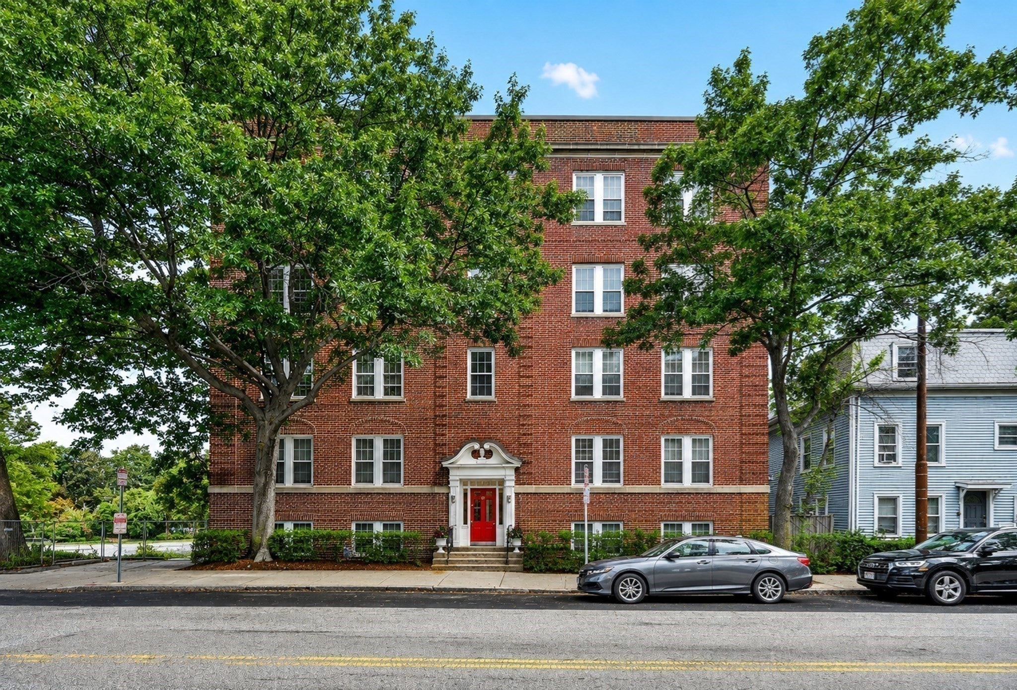 205 Mt. Auburn ST #1D, Cambridge, MA, 205 Mt. Auburn ST #1D, Cambridge, MA Photo #32