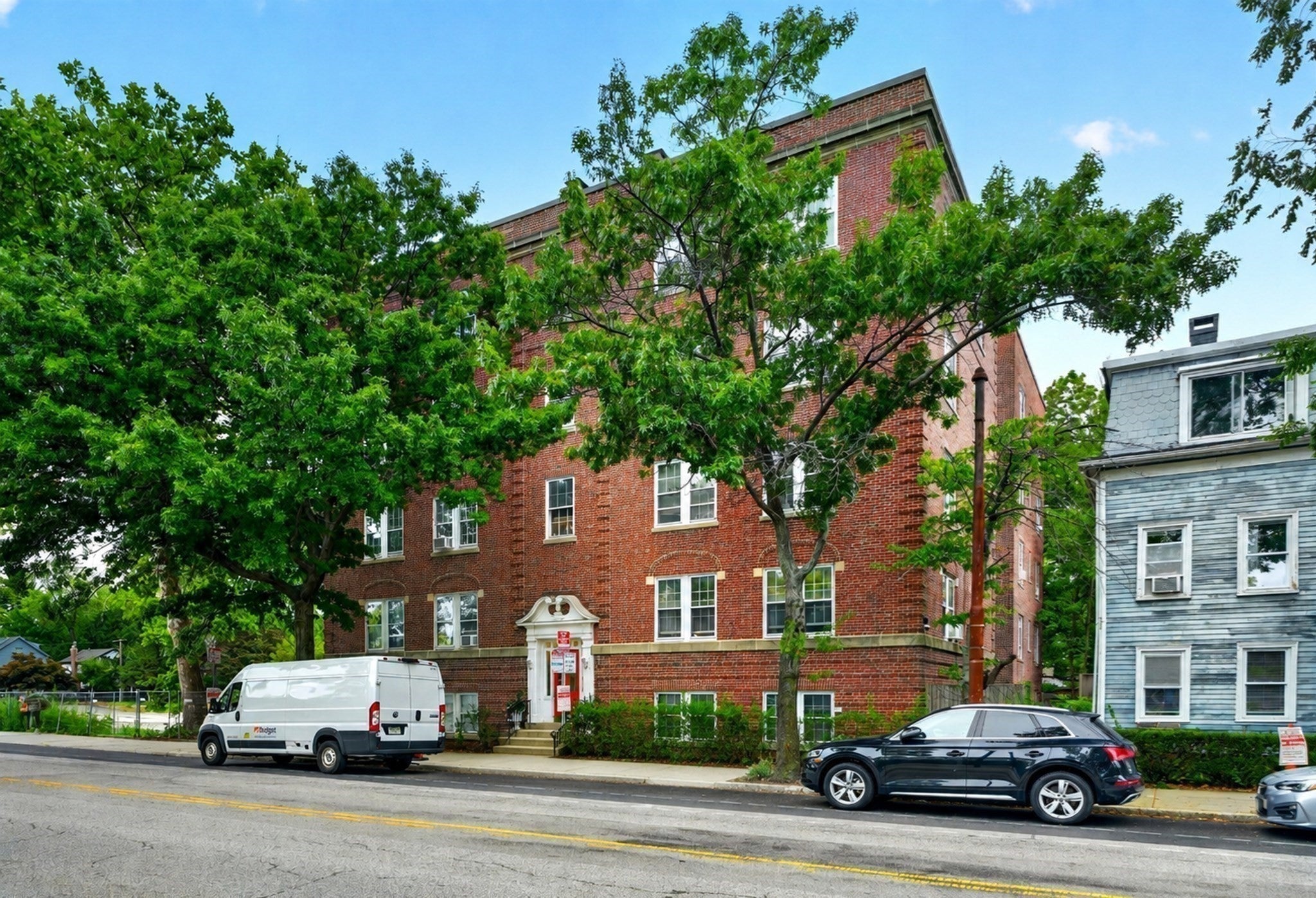 205 Mt. Auburn ST #1D, Cambridge, MA, 205 Mt. Auburn ST #1D, Cambridge, MA Photo #33