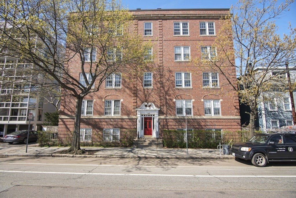 205 Mt. Auburn ST #1D, Cambridge, MA, 205 Mt. Auburn ST #1D, Cambridge, MA Photo #2