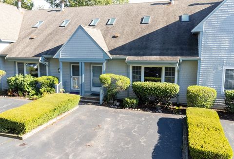 406 Nasketucket Way 406 Fairhaven MA 02719