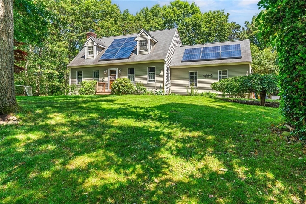 19 Forest Road