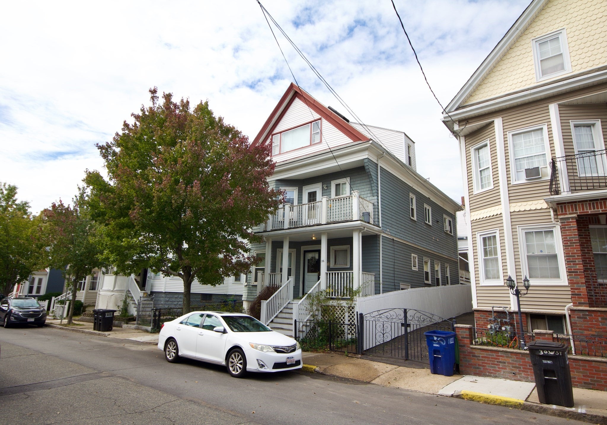 26 Wesley St, Somerville, MA, 26 Wesley St, Somerville, MA Photo #7