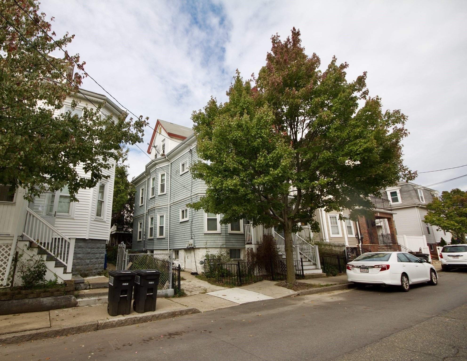 26 Wesley St