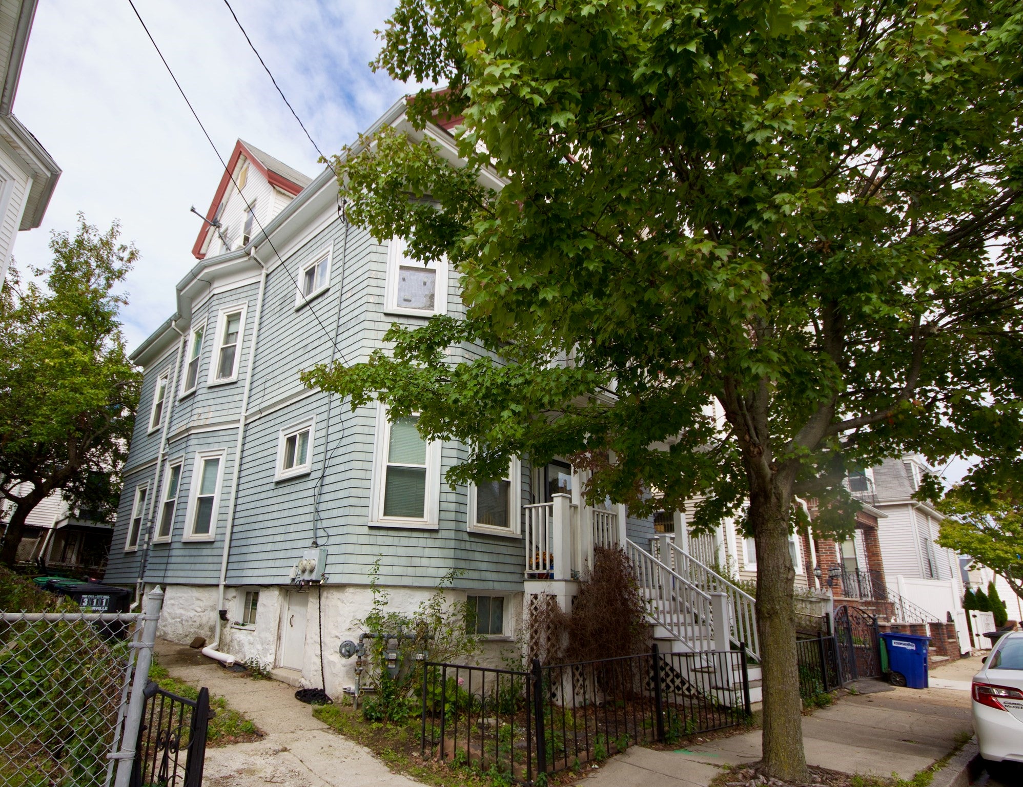 26 Wesley St