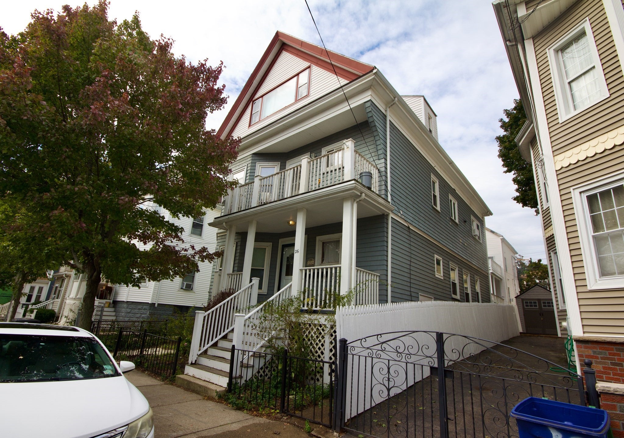 26 Wesley St, Somerville, MA, 26 Wesley St, Somerville, MA Photo #1