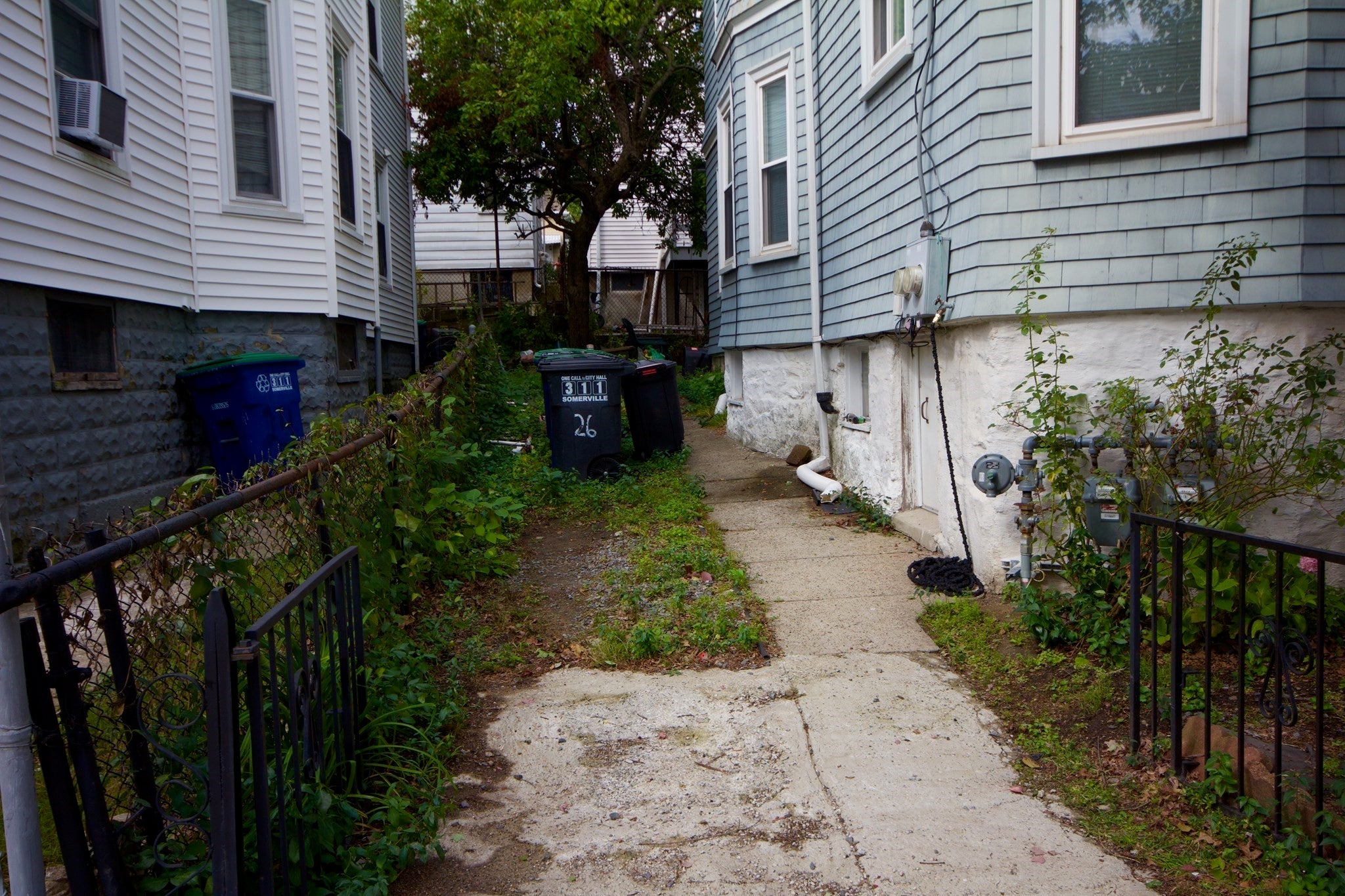 26 Wesley St, Somerville, MA, 26 Wesley St, Somerville, MA Photo #6