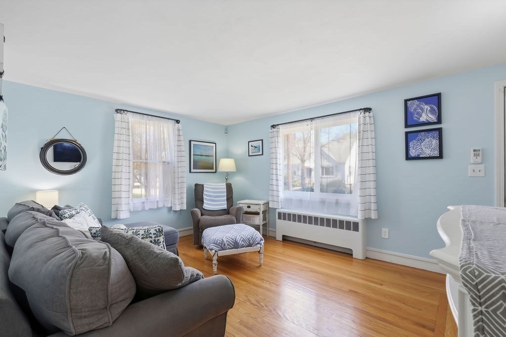 30 Haig Ave