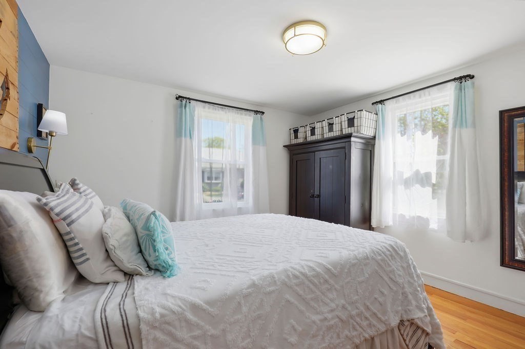 30 Haig Ave