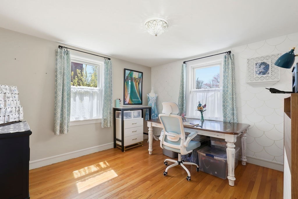 30 Haig Ave