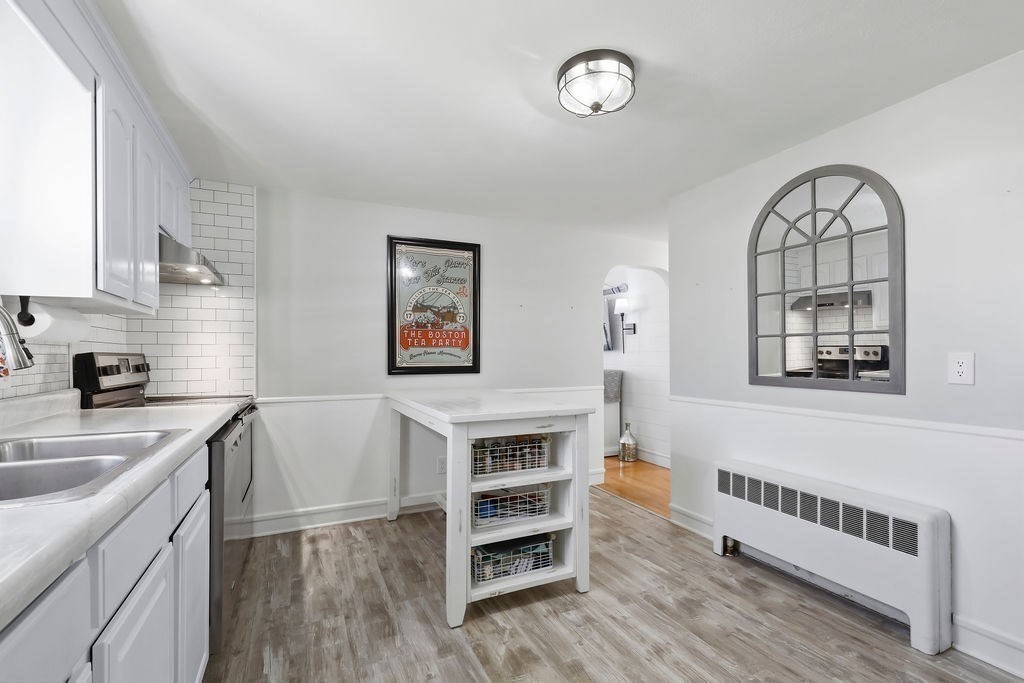 30 Haig Ave