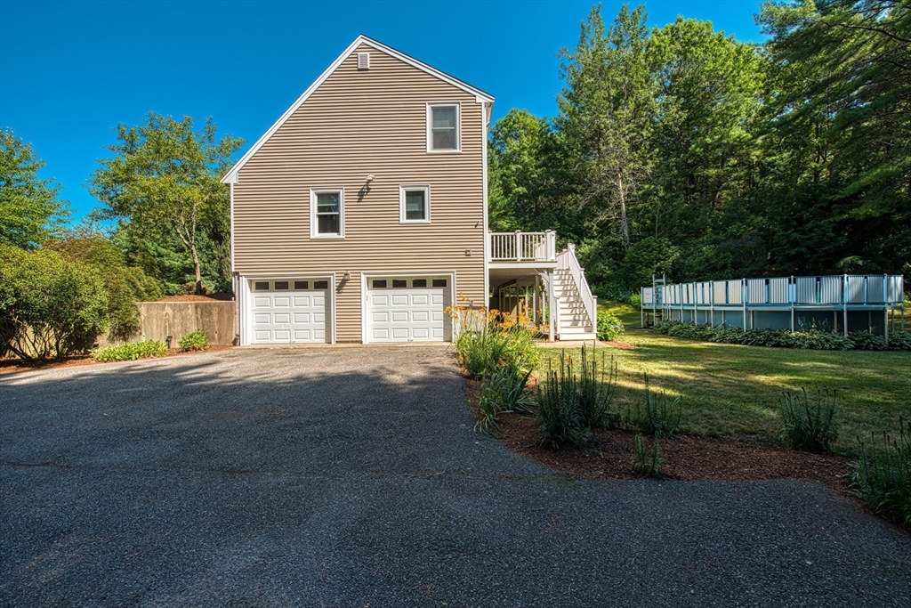 5 Daniel Road