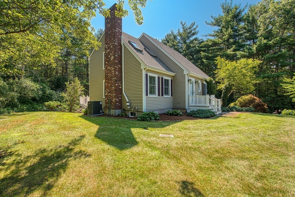 5 Daniel Road