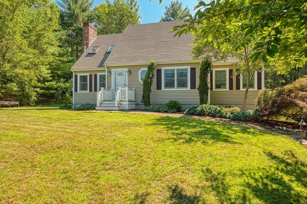 5 Daniel Road