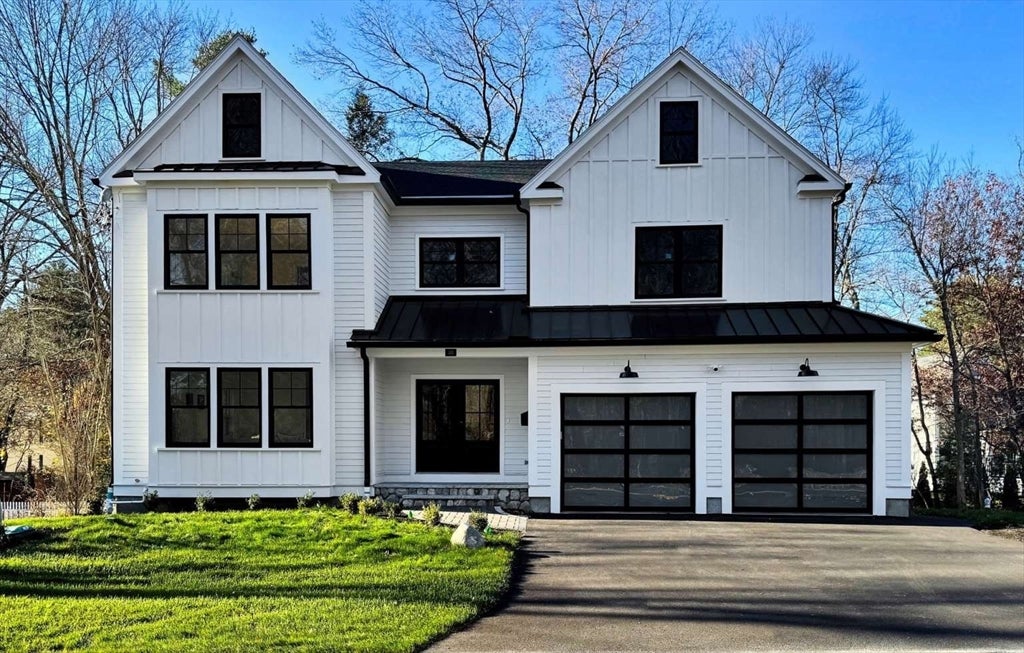 Photo of 311 Dedham Avenue, Needham, MA