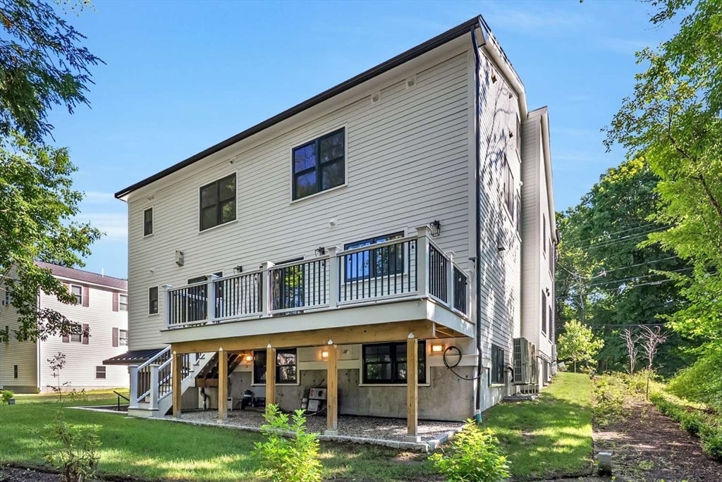 311 Dedham Avenue 311