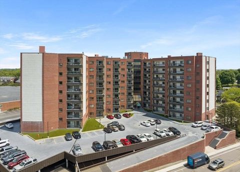 90 Quincy Shore Drive 501 Quincy MA 02171