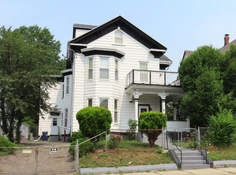 Photo of 7 Fottler RD, Boston, MA 02126 (MLS # 73558213)