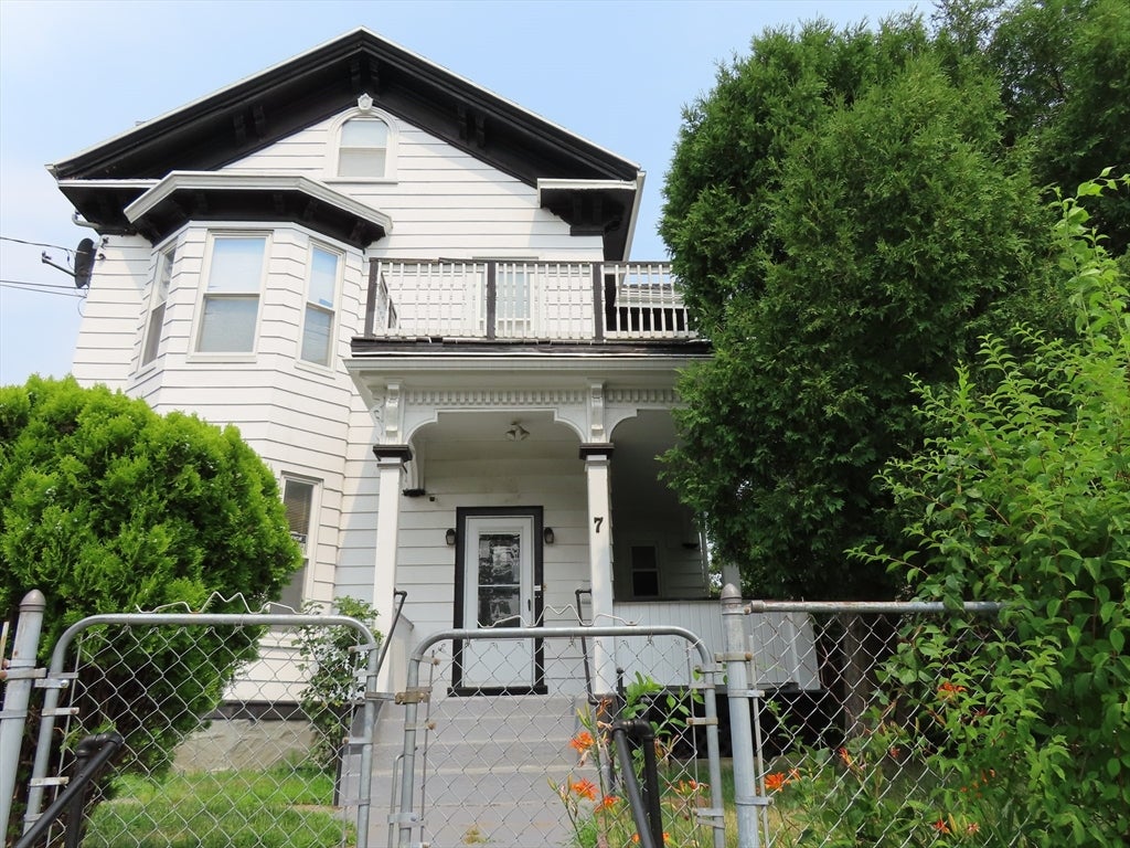 7 Fottler RD, Boston, MA, 7 Fottler RD, Boston, MA Photo #2