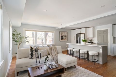 Photo of 31 Harrison St #B, Boston, MA 02131 (MLS # 73508901)