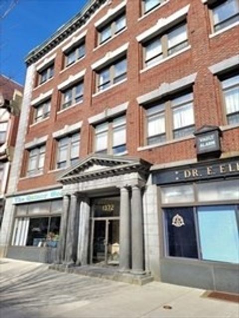 Photo of 1372 Hancock St, St #403, Quincy, MA 02169 (MLS # 73526353)