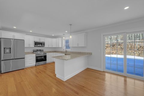 63 North Street B Worcester MA 01605