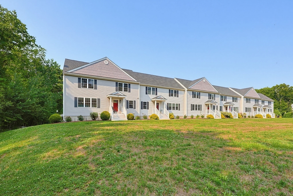 143 Oak St #12, Norton, MA, 143 Oak St #12, Norton, MA Photo #41