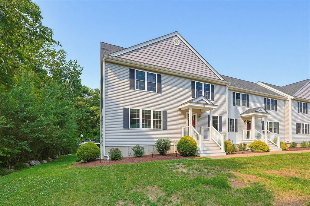 143 Oak St #12, Norton, MA, 143 Oak St #12, Norton, MA Photo #1