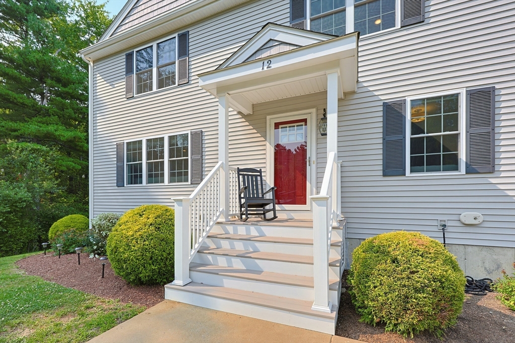 143 Oak St #12, Norton, MA, 143 Oak St #12, Norton, MA Photo #37
