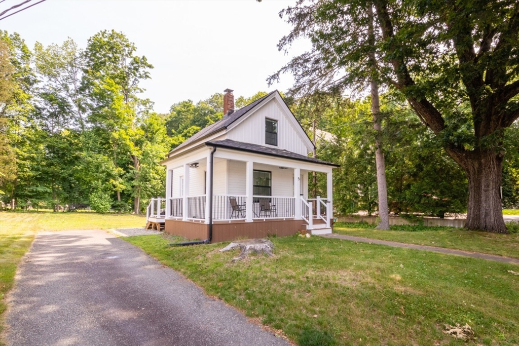 5 Fales Ave 5