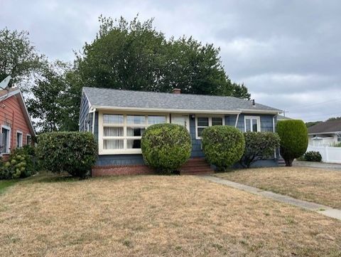 161 Portland Street New Bedford MA 02744