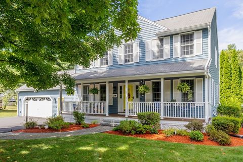 24 Starling Way Leominster MA 01453