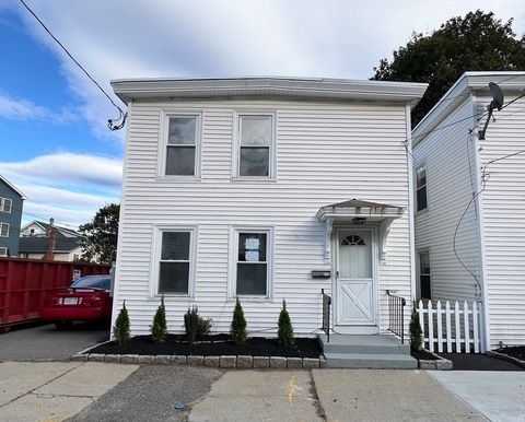 Photo of 36 Hazel St, Fitchburg, MA 01420 (MLS # 73444816)