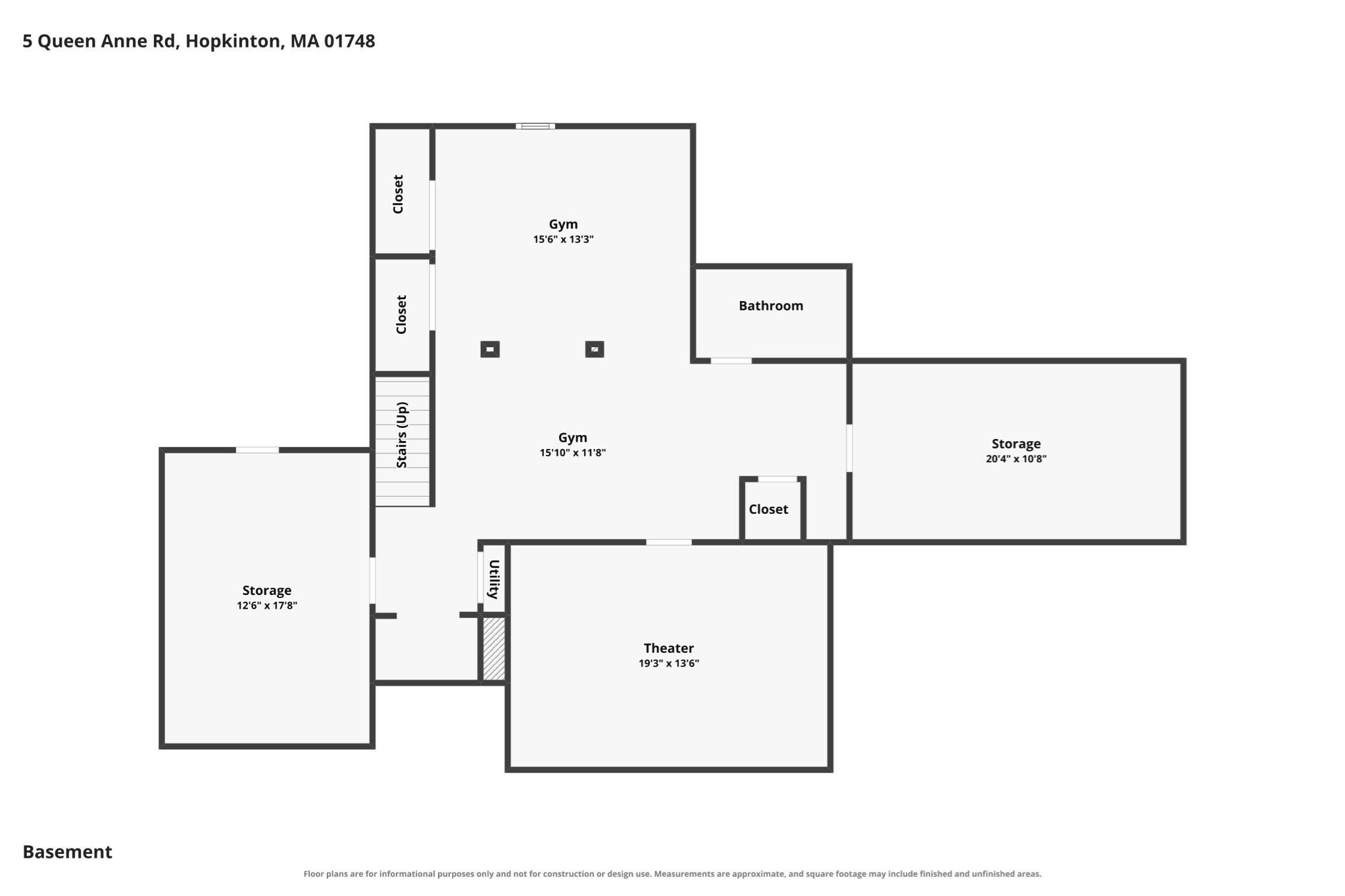 5 Queen Anne Rd, Hopkinton, MA, 5 Queen Anne Rd, Hopkinton, MA Photo #41