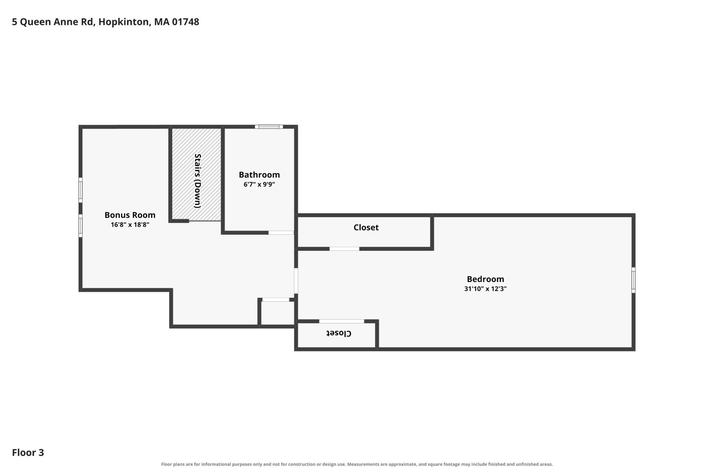 5 Queen Anne Rd, Hopkinton, MA, 5 Queen Anne Rd, Hopkinton, MA Photo #42