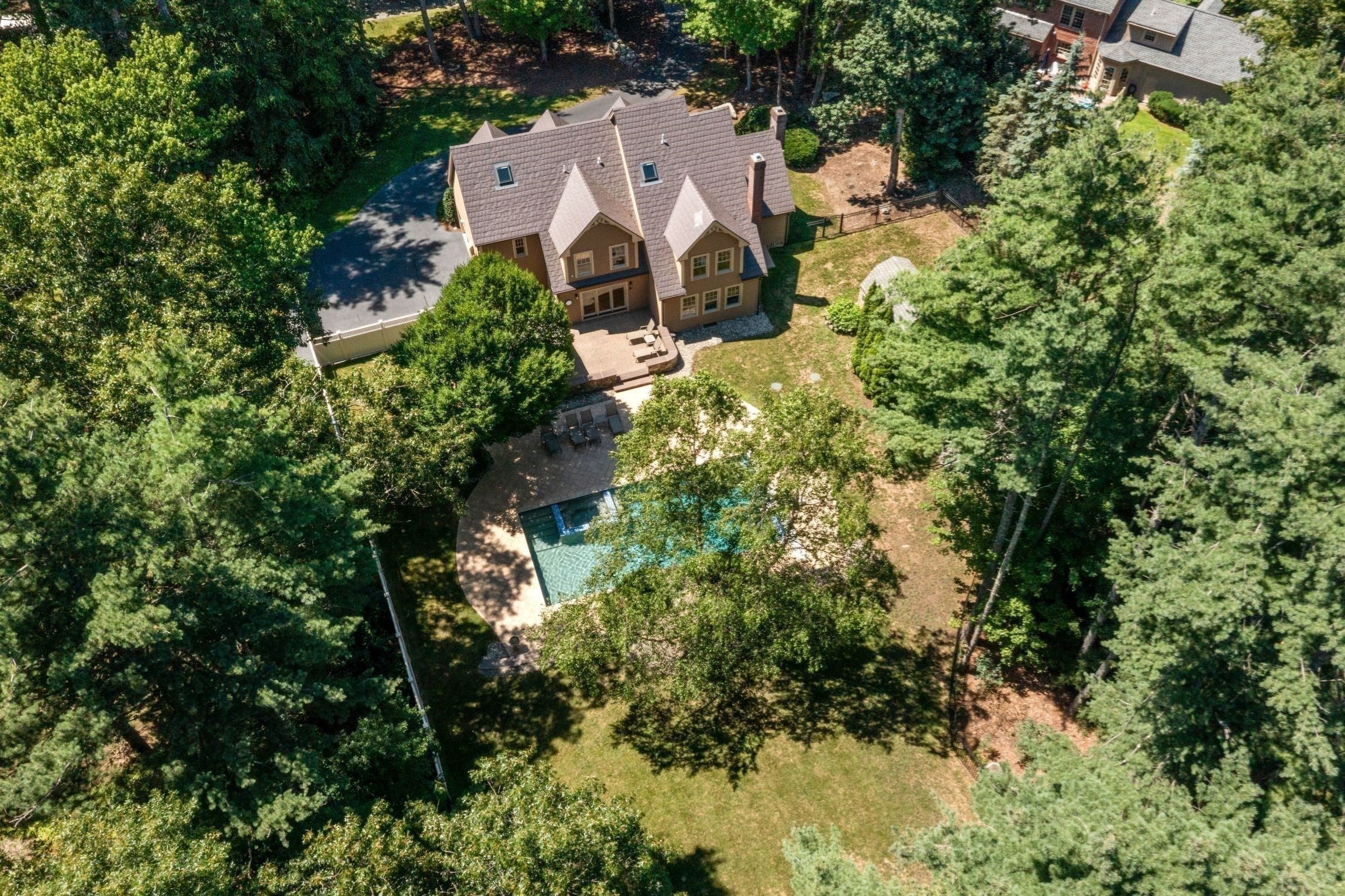 5 Queen Anne Rd, Hopkinton, MA, 5 Queen Anne Rd, Hopkinton, MA Photo #38