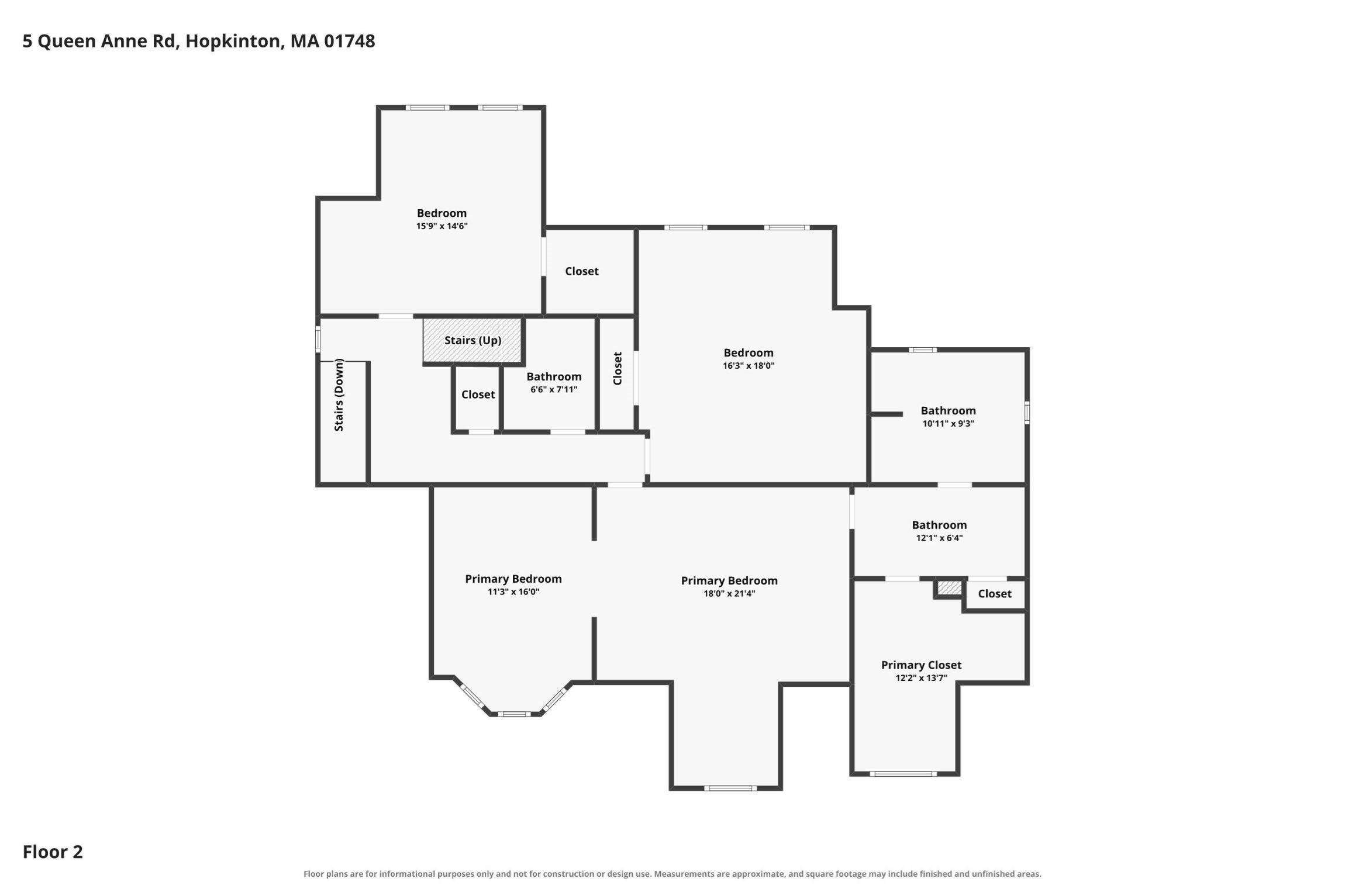 5 Queen Anne Rd, Hopkinton, MA, 5 Queen Anne Rd, Hopkinton, MA Photo #40