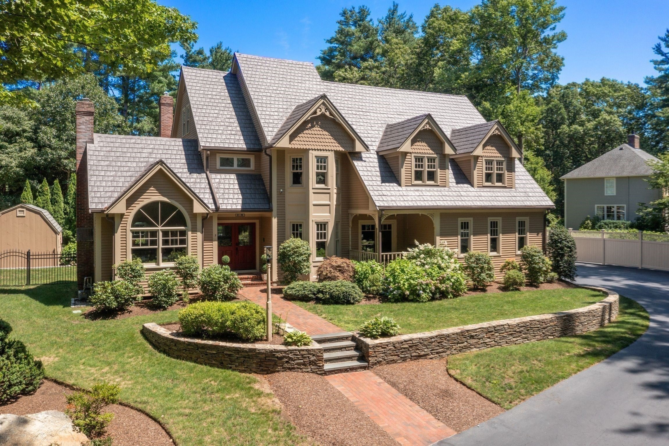 5 Queen Anne Rd, Hopkinton, MA, 5 Queen Anne Rd, Hopkinton, MA Photo #2