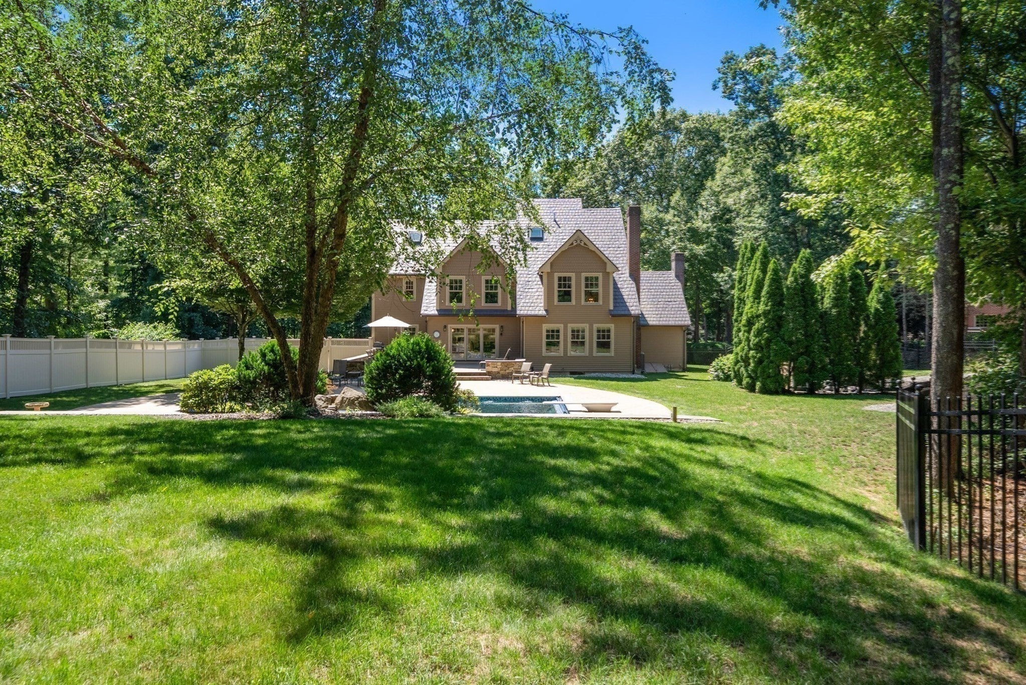 5 Queen Anne Rd, Hopkinton, MA, 5 Queen Anne Rd, Hopkinton, MA Photo #36