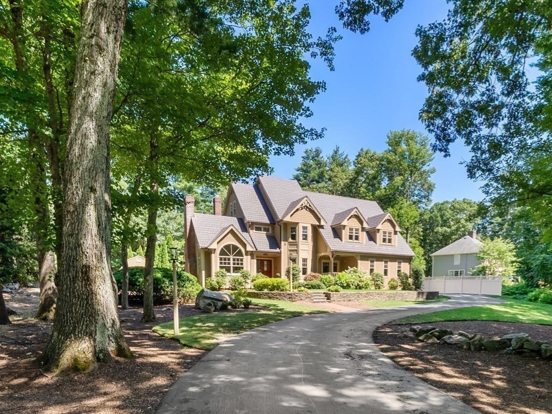 5 Queen Anne Rd, Hopkinton, MA, 5 Queen Anne Rd, Hopkinton, MA Photo #1
