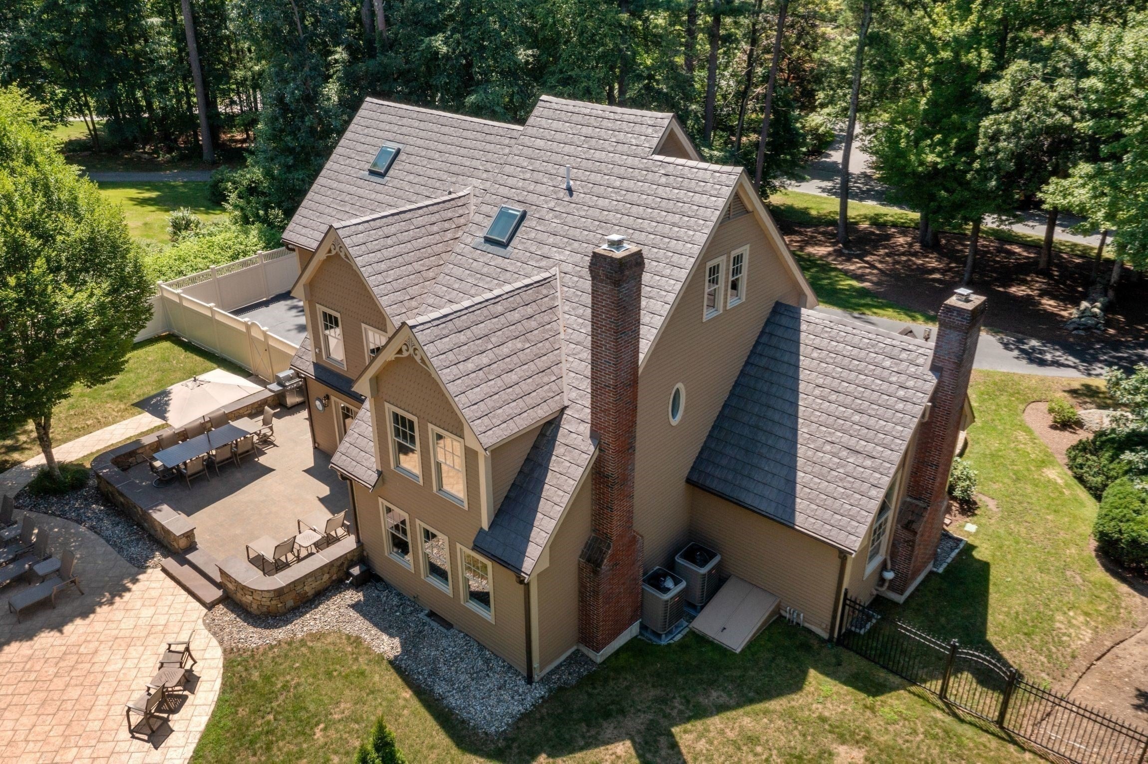 5 Queen Anne Rd, Hopkinton, MA, 5 Queen Anne Rd, Hopkinton, MA Photo #37
