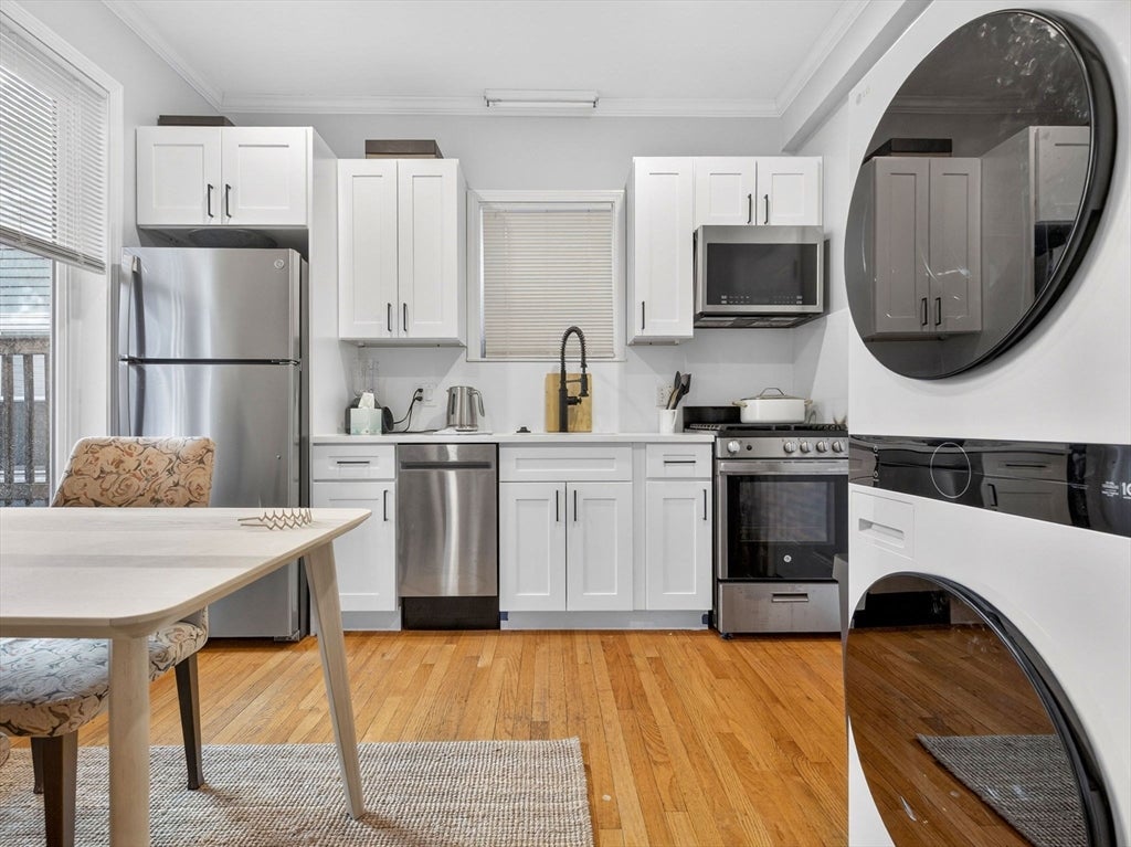 Photo of 1576 Cambridge St #2R, Cambridge, MA