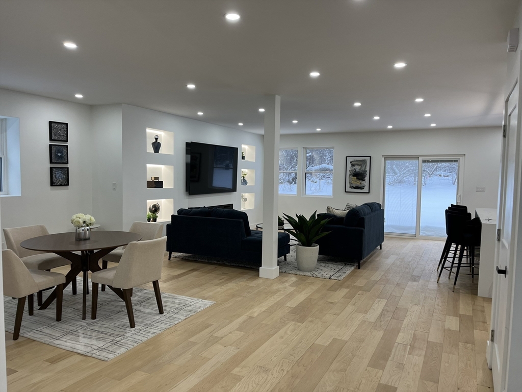 405 Blue Hill Avenue