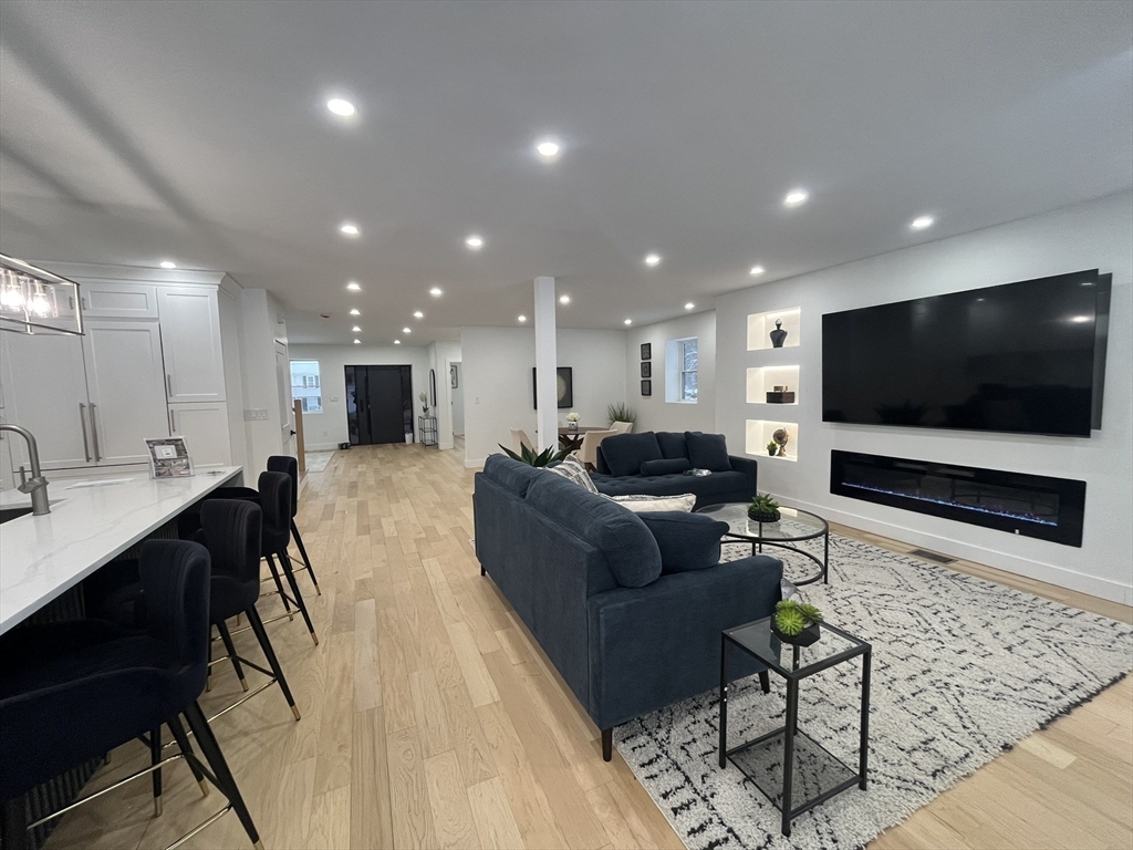 405 Blue Hill Avenue